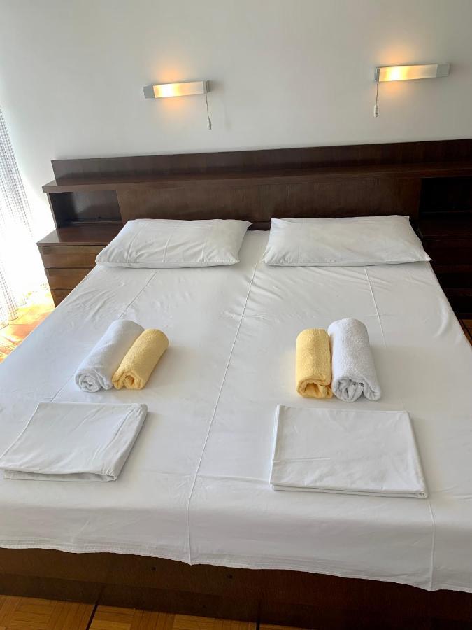 Vila Primo Hotel Primosten Ngoại thất bức ảnh