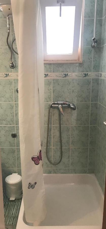 Vila Primo Primosten Ngoại thất bức ảnh