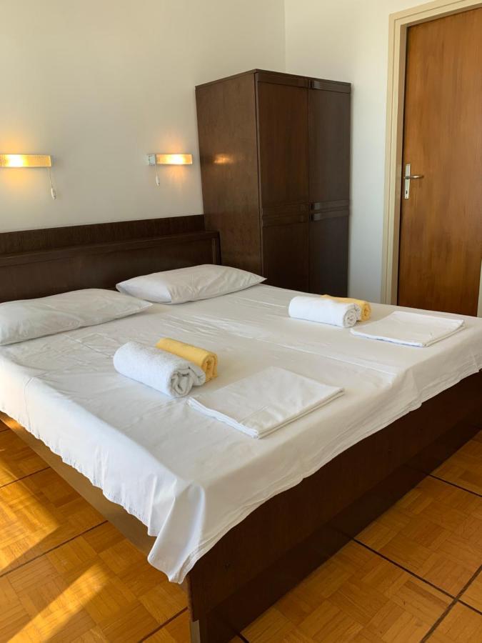 Vila Primo Primosten Ngoại thất bức ảnh