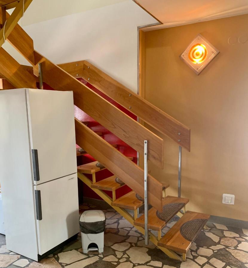 Vila Primo Primosten Ngoại thất bức ảnh